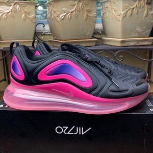 Nike | Shoes | Air Max 72 A02924 005 | Poshmark